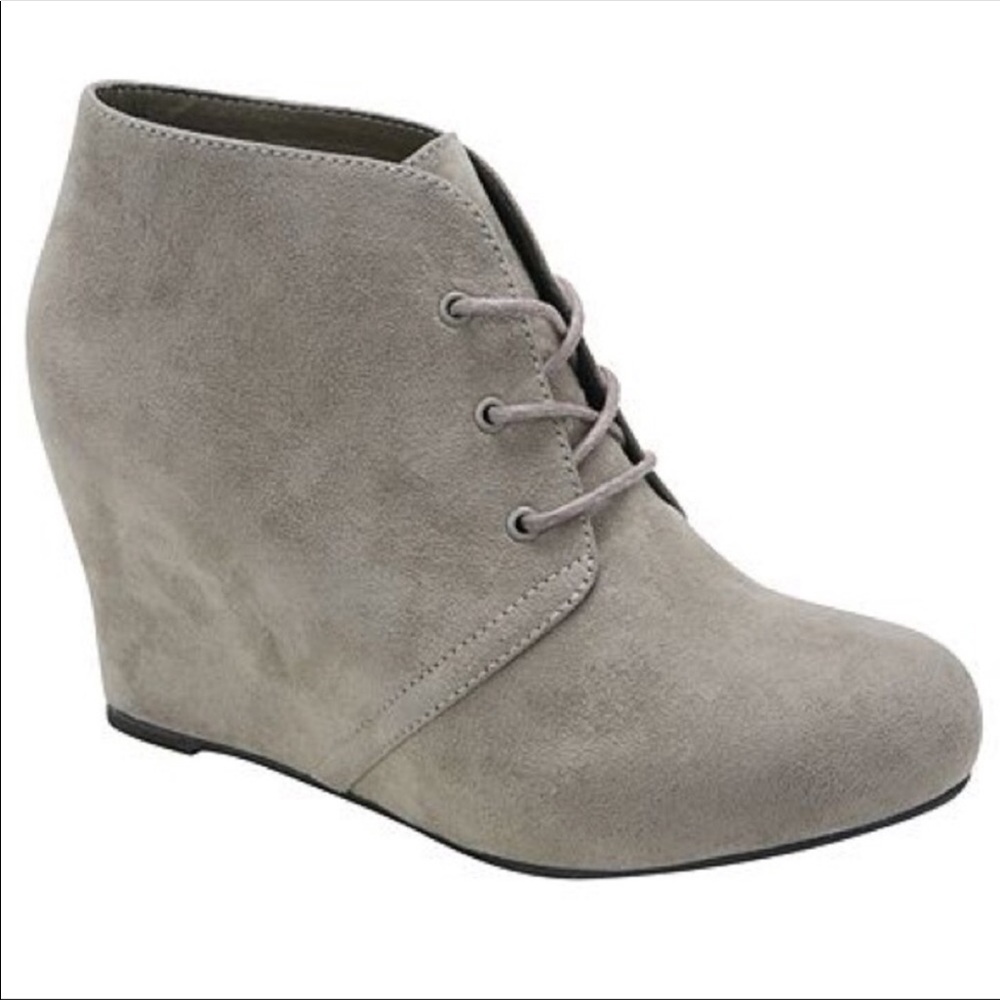 Booties - Picture 2 of 5